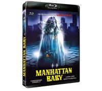 Manhattan Baby [Blu-ray] (1982)