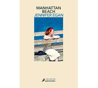 Manhattan beach (Salamandra Narrativa)