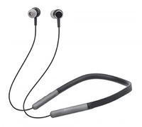 Manhattan Bluetooth In-Ear Headset with Neckband (Clearance Pricing), W128290968 (Neckband (Clearance Pricing), Microphone, Integrated Controls, Sweatproof, Noise Isolating, 5 Hour Usage)