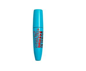 Manhattan Eyemazing Volume on Demand Waterproof Black 1010N 12ml