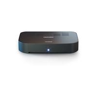 Manhattan Grabadora de TV Freesat 4K S4-R de 1 TB