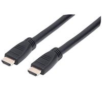 MANHATTAN HDMI-Kabel 4k@60Hz CL3 zert. geschirmt 1 ACC NUEVO