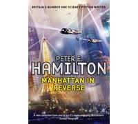 Manhattan in Reverse