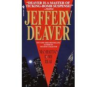 Manhattan Is My Beat: 1 (Rune)