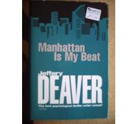 Manhattan is My Beat