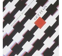 Manhattan Jazz Orchestra - Get It on