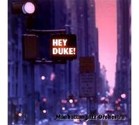 Manhattan Jazz Orchestra - Hey Duke
