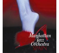 Manhattan Jazz Orchestra - Spain [Import]