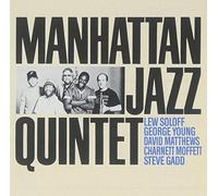 Manhattan Jazz Quintet