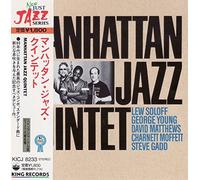 Manhattan Jazz Quintet
