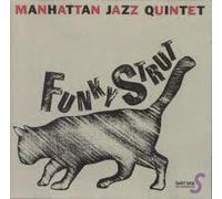 Manhattan Jazz Quintet - Funky Strut