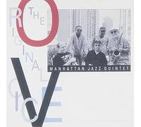 Manhattan Jazz Quintet - Original Voice