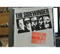 Manhattan Jazz Quintet - Sidewinder