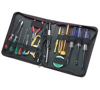 Los Técnicos del Sistema De Herramienta De Manhattan Manhattan Pulgadas Zoll17 Piezas