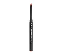 Manhattan Labial Lasting Perfection 18 Rose Addiction, lápiz de contorno duradero y opaco, 2 g