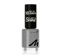 Manhattan Last & Shine Esmalte de uñas 8 ml Nr. 230 - Set In Stone