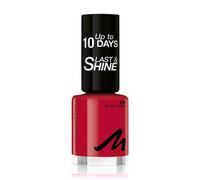 Manhattan Last & Shine Esmalte de uñas 8 ml Nr. 630 - Be My Baby