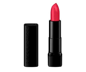 Manhattan Lasting Perfection 300 Peach Coral - Pintalabios mate de larga duración (4,5 g, 1 unidad)
