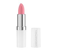 Manhattan Lasting Perfection 990 Pink Blush - Pintalabios satinado para un color intenso y duradero y cuidado hidratante