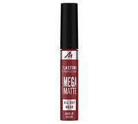 Manhattan Lasting Perfection Mega Matte Liquid Lip Color, color 930 Ruby Passion