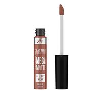 Manhattan Lasting Perfection Mega Matte Liquid Lip Colour 725