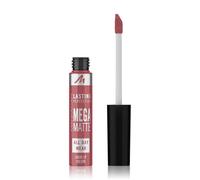 Manhattan Lasting Perfection Mega Matte Liquid LipMake-up Labial líquido 7 ml Nr. 210 - Central Pink