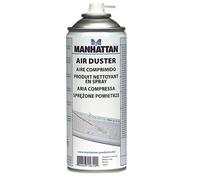 Manhattan Limpiador de aire comprimido (una lata de 400 ml) 156141