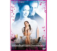 Manhattan Love Story [Alemania] [DVD]