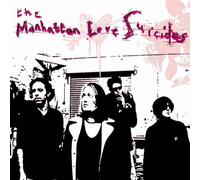 Manhattan Love Suicides - S/T