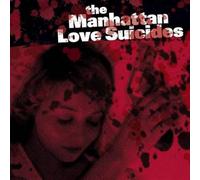 Manhattan Love Suicides, the - Burnt Out Landscapes