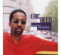 Manhattan Melodies by Eric Reed (1999-08-10)