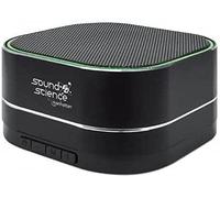 MANHATTAN Bluetooth Lautsprecher Mikrofon Radio Mi ACC NUEVO