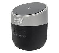 Manhattan Metallic Bluetooth Speaker with Wireless Charging Pad, W128290960 (with Wireless Charging Pad (Clearance Pricing), Decent Sound Output (3W), 3 Hour Playback Time, Wireless)