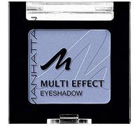 Manhattan Multi Efecto Lidschatten 71X (onda salvaje), (2 g)