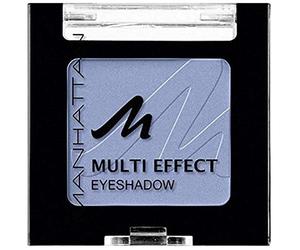 Manhattan Multi Efecto Lidschatten 71X (onda salvaje), (2 g)