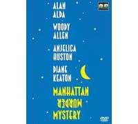 Manhattan Murder Mystery [Alemania] [DVD]