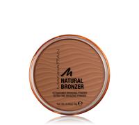 Manhattan Natural Bronzer Bronceador 14 g Sunlight