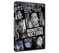 Manhattan Nocturno [DVD]