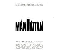 Manhattan - O.S.T.