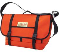 Manhattan Portage Bolso bandolera Bike Messenger Bag (MD) 34.3x30.5x19.1cm