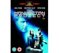 Manhattan Project, the [Reino Unido] [DVD]