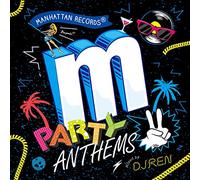 Manhattan Records Presents par