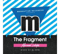 Manhattan Records Presents'fr'