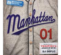 Manhattan Records Presents'thk