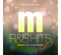 Manhattan Records'the Exclusi&