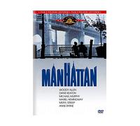 Manhattan [Region 2] (IMPORT) (No hay versión española)