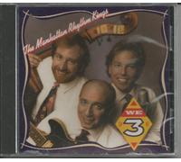 Manhattan Rhythm Kings - We Three