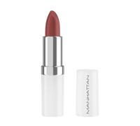 Manhattan Satin Lipstick Pintalabios 4 g Nr. 870 - Mauve Quartz