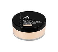 Manhattan Soft Mat Loose Powder 2 1er Pack (1 x 20 gramos)