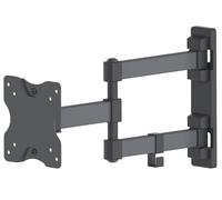 Manhattan Soporte de Pared Universal para televisores de 13" a 27", hasta 20 kg,